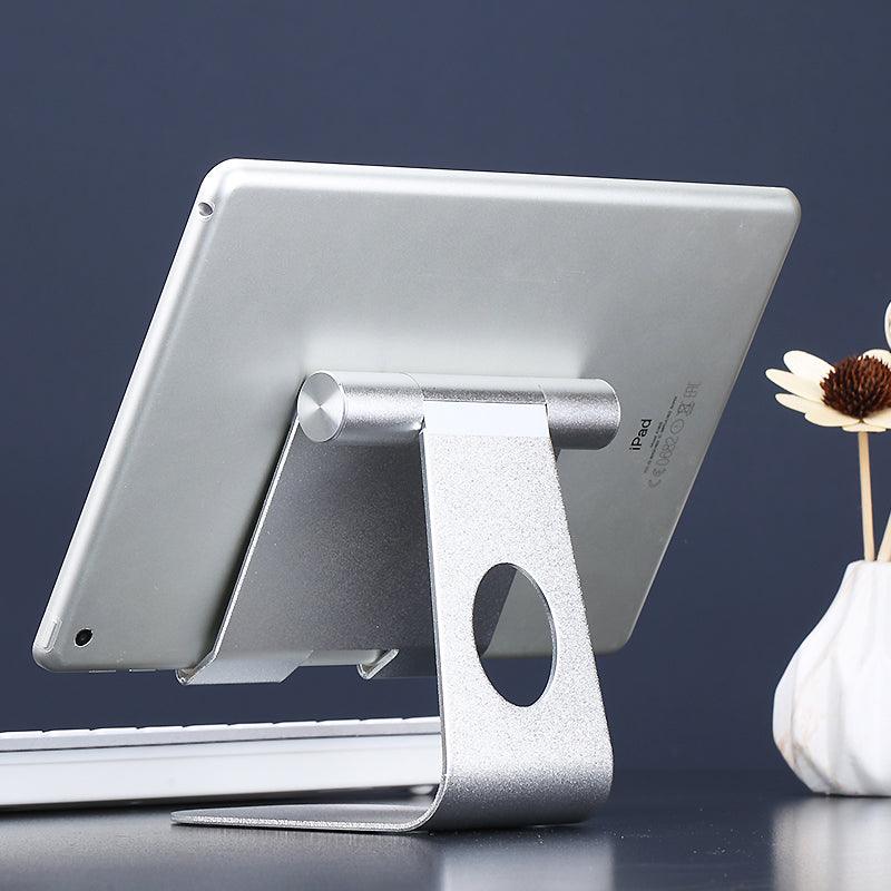 Compatible with Apple, Tablet Stands Holder For Ipad Stand Mini Tablet Phone Mount Support Deskt Accessories Adjustable Bracket - Emmz Gadgets 