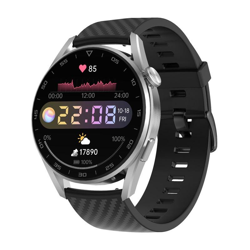 Smart Watch Bluetooth Music Player Call - Emmz Gadgets 